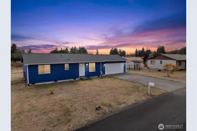 4101 Violet Court SW, Rochester, WA 98579 - Photo 1
