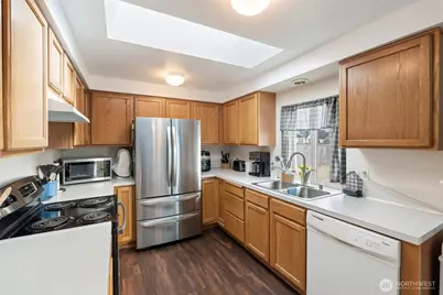 4101 Violet Court SW, Rochester, WA 98579 - Photo 9