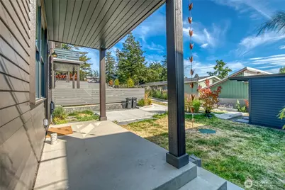 429 Pine Street #C, Orcas Island, WA 98245 - Photo 31