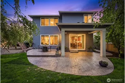 10036 NE 151st Drive, Bothell, WA 98011 - Photo 37