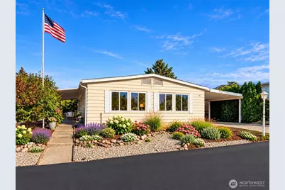 2500 Alder Street #42, Milton, WA 98354 - Photo 1