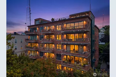 1414 1st Avenue W #403, Seattle, WA 98119 - Photo 35