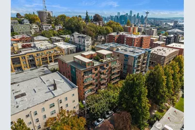 1414 1st Avenue W #403, Seattle, WA 98119 - Photo 29