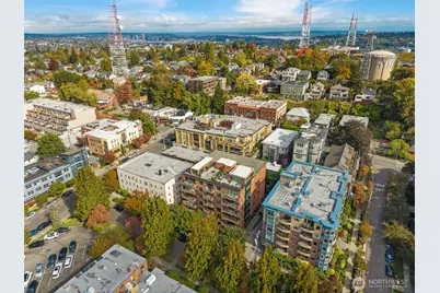 1414 1st Avenue W #403, Seattle, WA 98119 - Photo 33