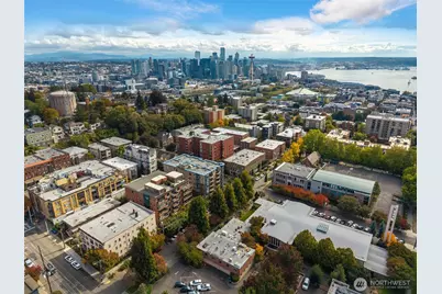 1414 1st Avenue W #403, Seattle, WA 98119 - Photo 31
