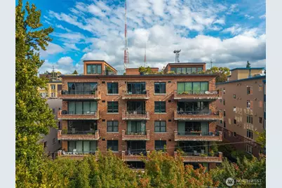 1414 1st Avenue W #403, Seattle, WA 98119 - Photo 27