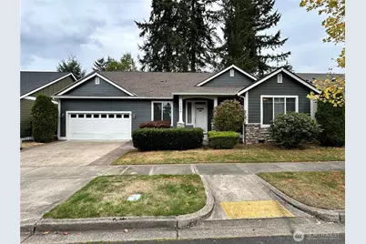 3600 Blacksmith Street SE, Olympia, WA 98501 - Photo 1