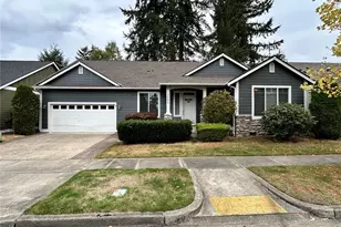 3600 Blacksmith St SE, Olympia, WA 98501 - Photo 1