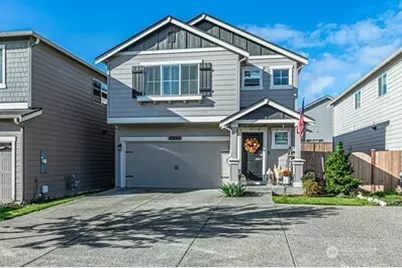 18706 108th Avenue E #667, Puyallup, WA 98374 - Photo 1