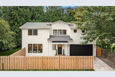 441 SE Alder Dr, North Bend, WA 98045 - Photo 1