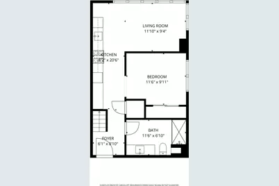 800 Columbia St #808, Seattle, WA 98104 - Photo 21