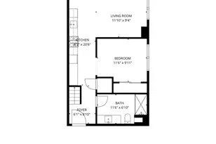 800 Columbia St, Seattle, WA 98104 - Photo 21