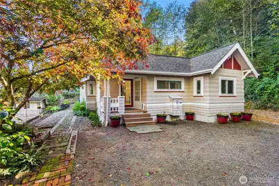 617 5th Avenue, Aberdeen, WA 98520 - Photo 1