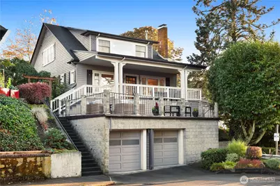 3780 SW Grayson Street, Seattle, WA 98126 - Photo 5
