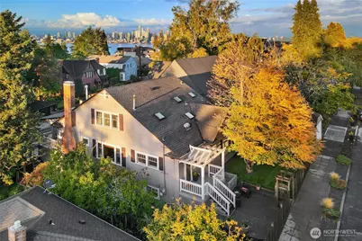 3780 SW Grayson Street, Seattle, WA 98126 - Photo 1