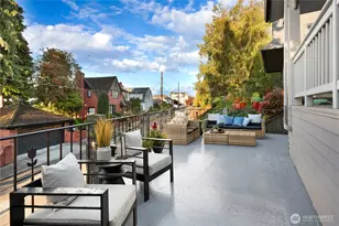 3780 SW Grayson St, Seattle, WA 98126 - Photo 7