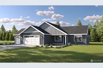 5732 192nd Street NW #9B, Stanwood, WA 98292 - Photo 1