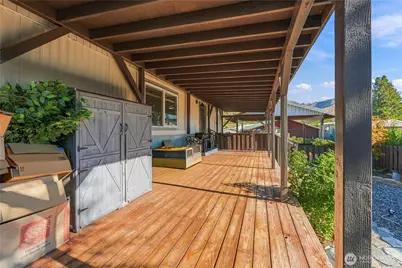7900 Stine Hill Road #24, Cashmere, WA 98815 - Photo 3