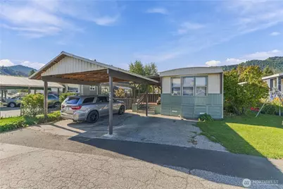 7900 Stine Hill Road #24, Cashmere, WA 98815 - Photo 1