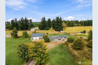 5907 288th Street E, Graham, WA 98338 - Photo 1