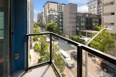 81 Clay Street #430, Seattle, WA 98121 - Photo 23