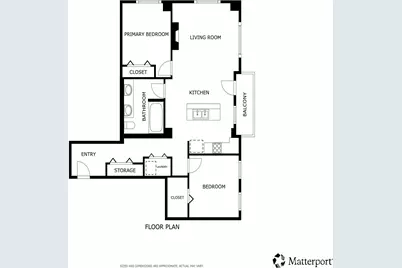 81 Clay Street #430, Seattle, WA 98121 - Photo 39