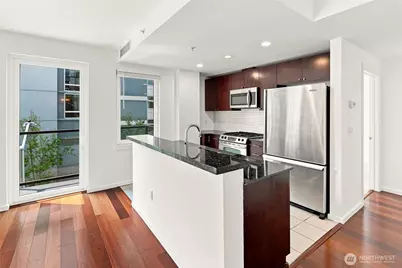 81 Clay Street #430, Seattle, WA 98121 - Photo 7