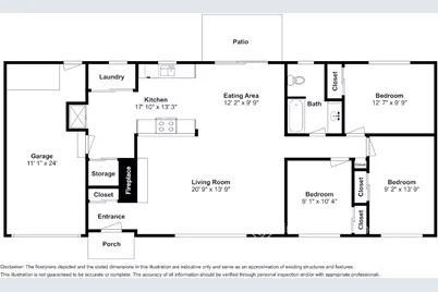 20812 25th Avenue S, SeaTac, WA 98198 - Photo 21