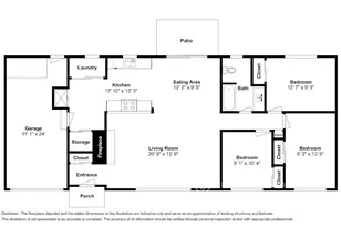 20812 25th Ave S, SeaTac, WA 98198 - Photo 21