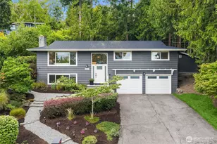 4057 96th Ave SE, Mercer Island, WA 98040 - Photo 1