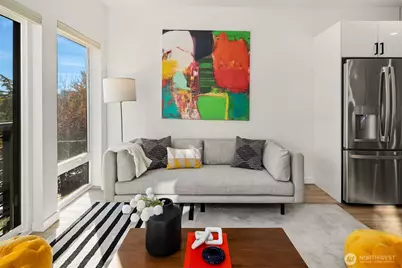 1414 E Cherry Street #F, Seattle, WA 98122 - Photo 5