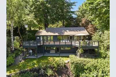602 Upland Road, Medina, WA 98039 - Photo 3