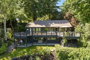 602 Upland Rd, Medina, WA 98039 - Photo 3