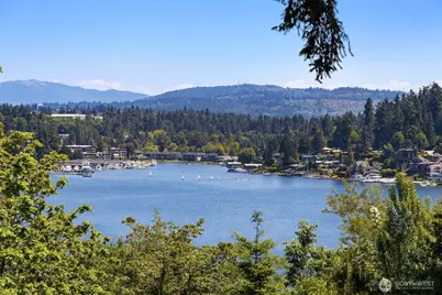 602 Upland Road, Medina, WA 98039 - Photo 1