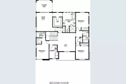 17266 NE 18th Place, Bellevue, WA 98008 - Photo 37