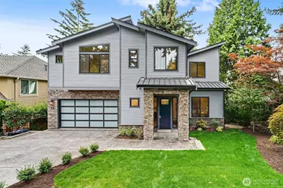 719 95th Avenue NE, Bellevue, WA 98004 - Photo 1