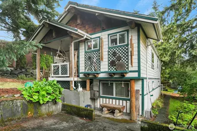 317 N 138th Street, Seattle, WA 98133 - Photo 3