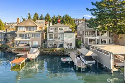 3711 Lake Washington Boulevard N, Renton, WA 98056 - Photo 1