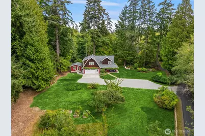 8453 Ferncliff Avenue NE, Bainbridge Island, WA 98110 - Photo 37