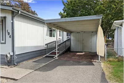 5404 NE 121st Avenue #104, Vancouver, WA 98682 - Photo 23