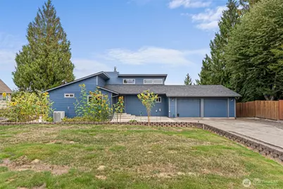 1715 Ham Hill Road, Centralia, WA 98531 - Photo 3