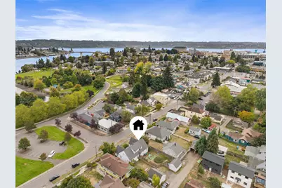 1327 Park Avenue, Bremerton, WA 98337 - Photo 5