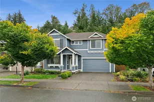 35121 SE Terrace St, Snoqualmie, WA 98065 - Photo 1