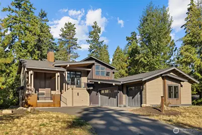 41 Kokanee Loop, Cle Elum, WA 98922 - Photo 1