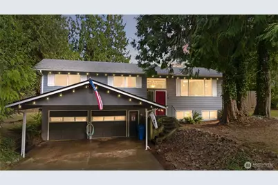 134 E Canyon View Drive, Longview, WA 98632 - Photo 1
