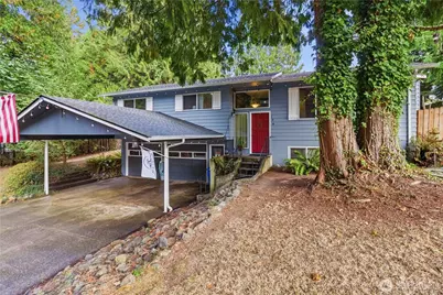 134 E Canyon View Drive, Longview, WA 98632 - Photo 3