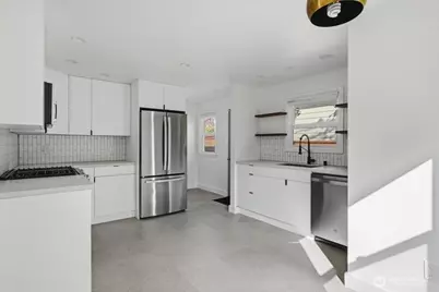 4303 Baker Avenue NW, Seattle, WA 98107 - Photo 7