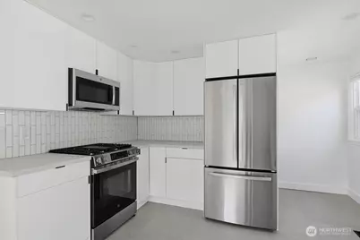 4303 Baker Avenue NW, Seattle, WA 98107 - Photo 5