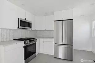 4303 Baker Ave NW, Seattle, WA 98107 - Photo 5