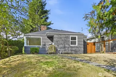 4303 Baker Avenue NW, Seattle, WA 98107 - Photo 1